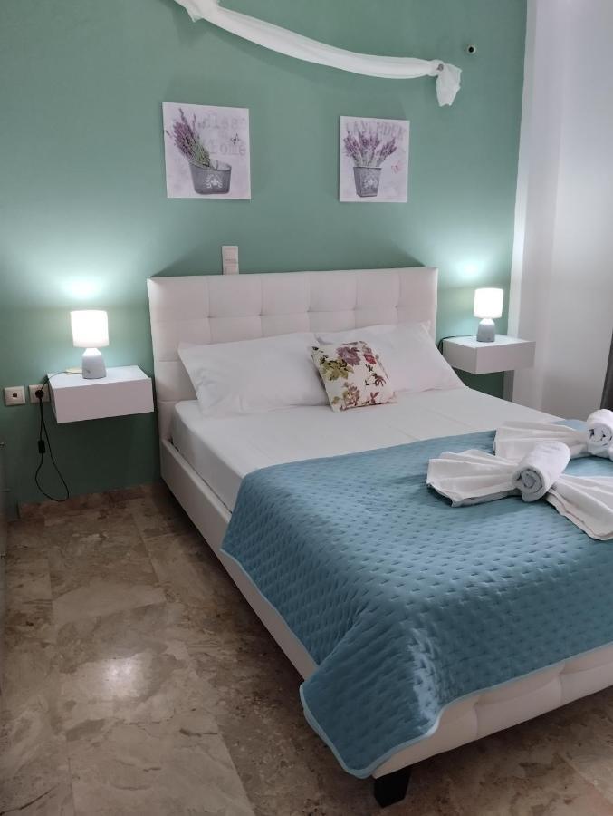 Sophie'S Village House Myrtos المظهر الخارجي الصورة