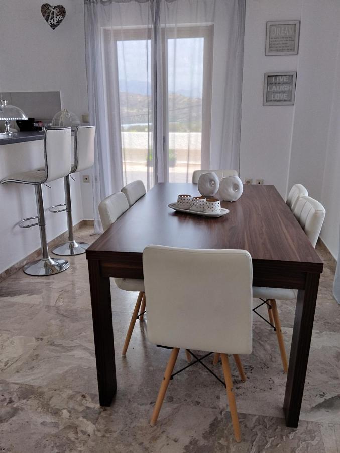 Sophie'S Village House Myrtos المظهر الخارجي الصورة
