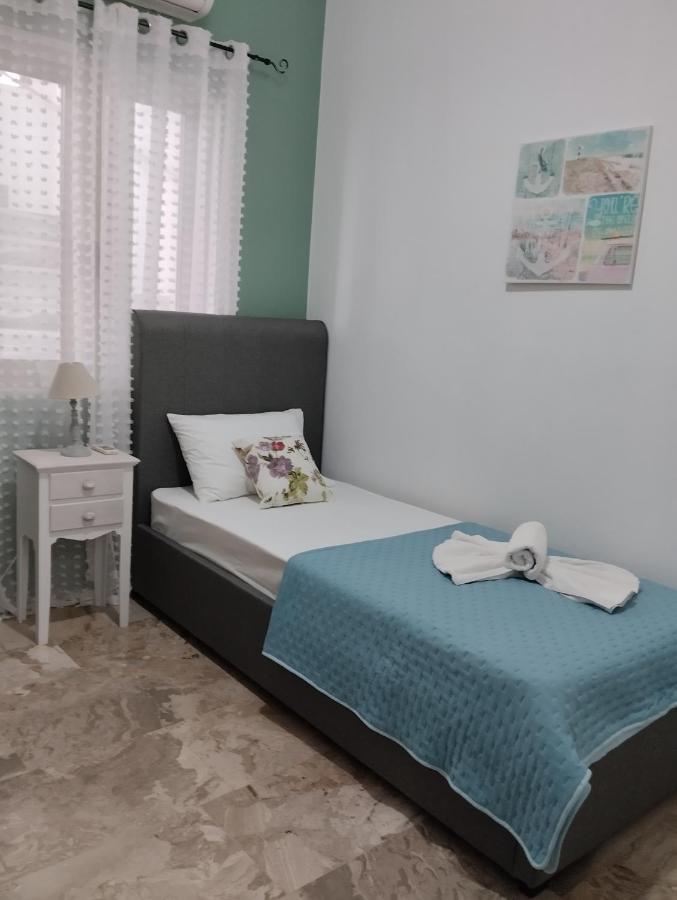 Sophie'S Village House Myrtos المظهر الخارجي الصورة
