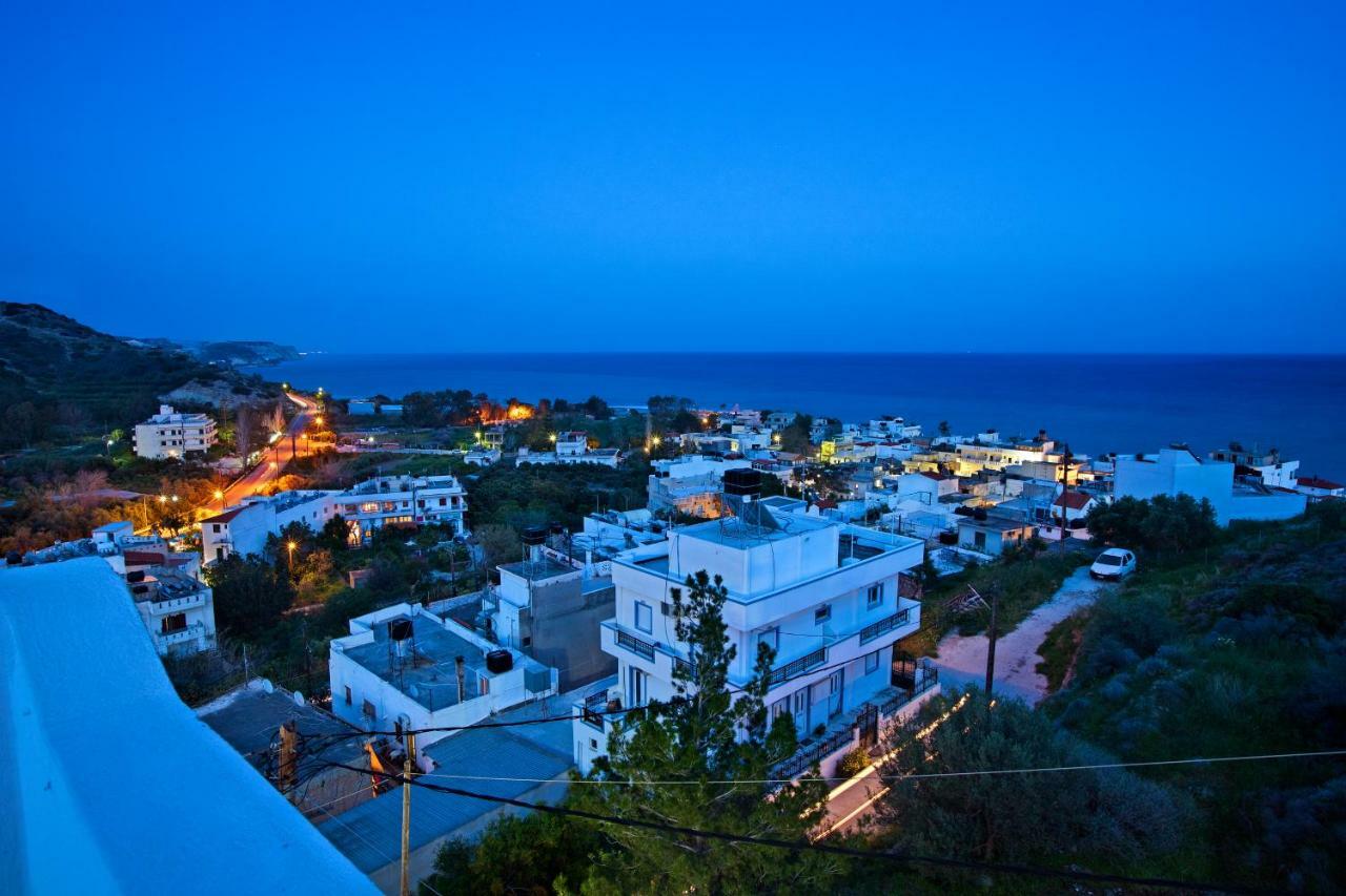 Sophie'S Village House Myrtos المظهر الخارجي الصورة